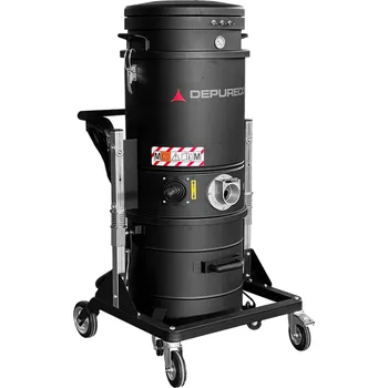 Průmyslový vysavač Průmyslový vysavač Depureco M 65
