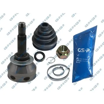 Poloosa kola Sada kloubů, hnací hřídel, , GSP, 864001