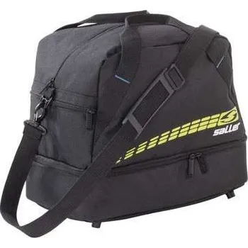 saller sportovní taška s dvojitým dnem TEAM SMALL BARVA: 350 černá