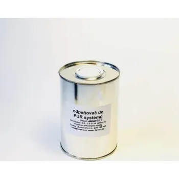 Tmel Dawex Chemical GPUR odpěňovač, bal. 500 ml