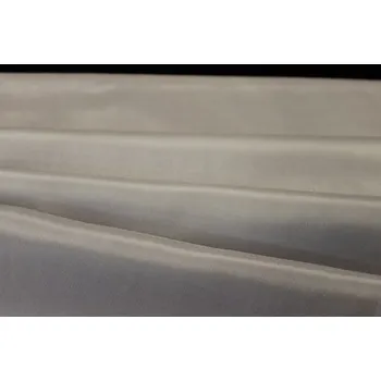 Metráž - PODŠÍVKA/PODŠÍVKOVINA - BÉŽOVÁ STONE - Béžová, 140 cm