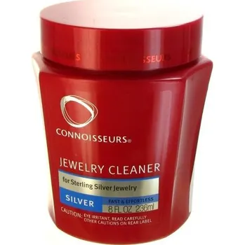 Řetízek Argento 21014 Čistící roztok na stříbro 236 ml