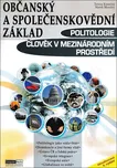 Politologie: Člověk v mezinárodním…