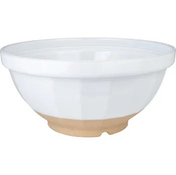 Plech na pečení Lurch - Terra Nova® mísa S 21cm white/creme (1300ml)