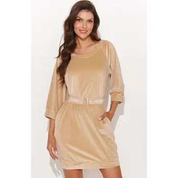 Dámské šaty Denní šaty model 184366 Numinou 40