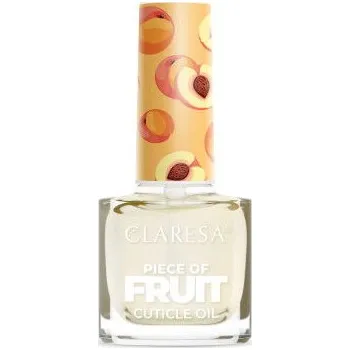 Olejek na nehty Peach 5ml Claresa®