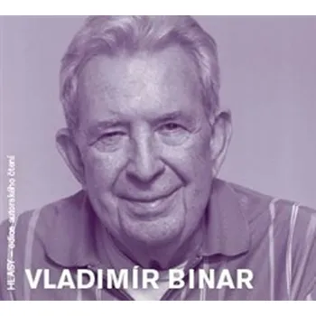 Umění Vladimír Binar Vladimír Binar