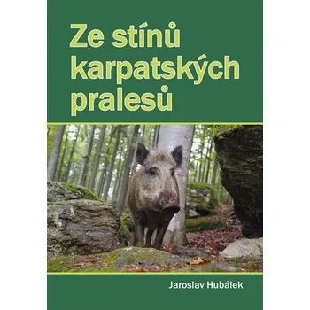 Ze stínů karpatských pralesů