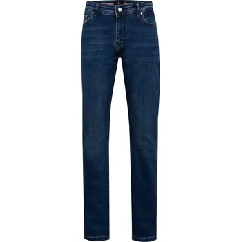 Pánské džíny FERATT Pánské džíny BARI modré Velikost: 34/34