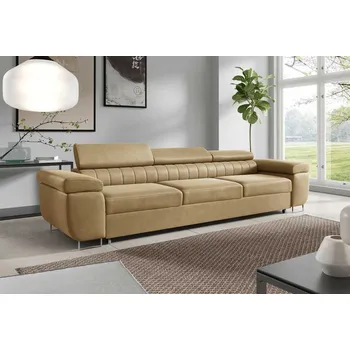 Pohovka Rozkládací pohovka Udo - Kronos 35