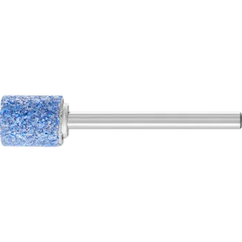 Brusný kotouč Pferd 31112030 | Válcové brusné tělísko ZY 8 x 10 x 3 mm Z46, AWCO, TOUGH