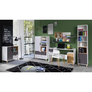 Dětský pokoj ArtJur Dětský pokoj KROE I