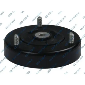 Ložisko pružné vzpěry, , 33521091710, GSP, 511603