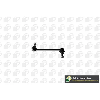 Stabilizátor nápravy Tyč/vzpěra, stabilizátor, , 4882042020, BGA, LS9108