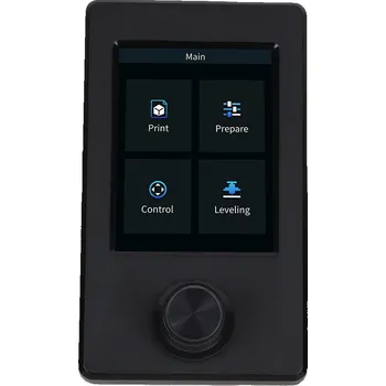 Příslušenství k 3D tiskárně Creality 3D Ender-3 V3 SE Display Kit