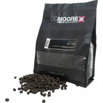 CC Moore pelety Belachan Pellets Balení: 5kg, Průměr: 6mm