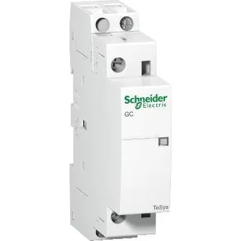 Stykač Schneider Electric GC2510M5 Instalační stykač 25A 1Z 220 240V