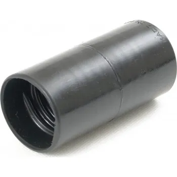 Průmyslový vysavač Soteco spojka pro spojení sacích hadic, pr. 36 mm