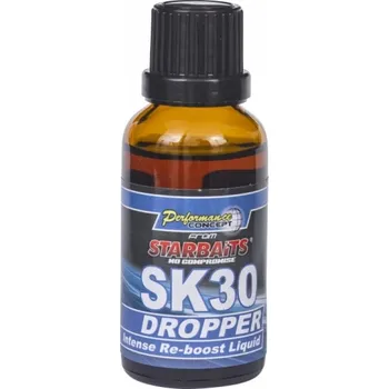 Návnadové aroma StarBaits Dropper Ochucovadlo 30ml - SK30