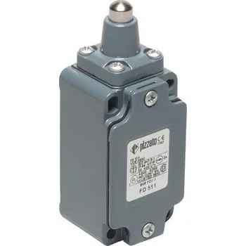 Elektroinstalační materiál Pizzato FD511 Koncový spínač