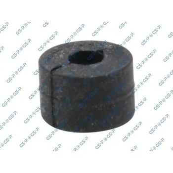 Stabilizátor nápravy Držák, Příčný stabilizátor, , 9094801061, MB633908, GSP, 513074