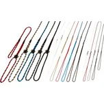 BaF Vodítko Předváděcí Spirála 6x150 hnědé