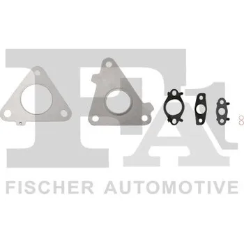 Motor automobilu Montážní sada, dmychadlo, , FA1, KT780160E