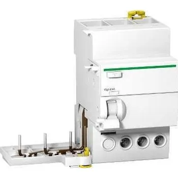 Jistič Schneider Electric A9W31325 Chr. spoušť Vigi iC60 3P 25A 30mA A-SI