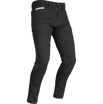 Pánské džíny Kalhoty ORIGINAL APPROVED SUPER STRETCH JEANS AA SLIM FIT (černé, vel. 34)