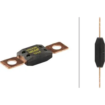 Autoelektrika Pojistka HELLA 8JS 742 902-001