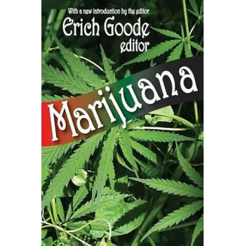 Marijuana – Erich Goode (EN)