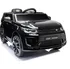 Dětské elektrovozidlo Eljet Land Rover Discovery Sport