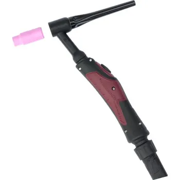 Příslušenství ke svářečce Kühtreiber TIG hořák KTB 17 35-50, 4m KITin