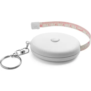 COPPI. Klíčenka se svinovacím metrem