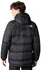 The North Face Diablo Hooded Down Jacket 4M9L TNF Black