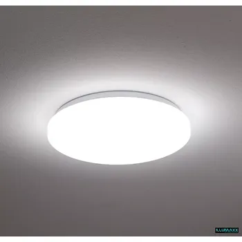 Dekorativní svítidlo LED vodotěsné svítidlo IP64, 24W, 4000K, 2475LM (koupelnové svítidlo)