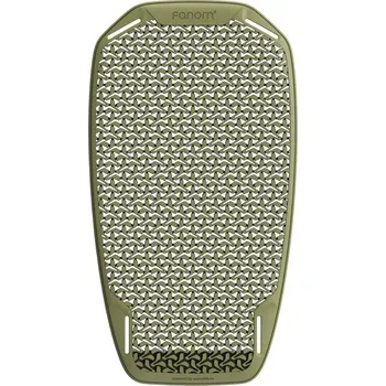 Moto oblečení FANOM BFB-2 - homologovaný chránič zad IXON - S 39-43 cm