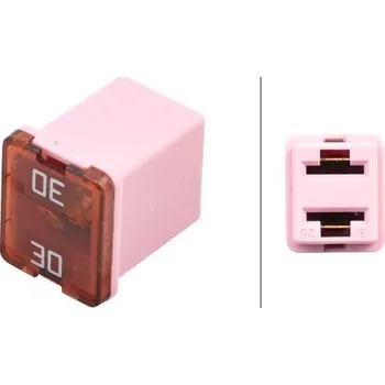 Autopojistky Pojistka HELLA 8JS 740 026-751