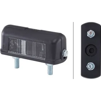 Osvětlení SPZ Osvětlení SPZ HELLA 2KA 357 014-001