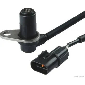 Brzdový systém Snímač, počet otáček kol HERTH+BUSS JAKOPARTS J5925036
