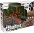 Robot Wiky Tarantule na dálkové ovládání W029187 hnědá