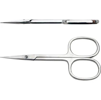 Nůžky na nehty a kůžičku Manikúrní nůžky na nehty rovné 9cm Solingen