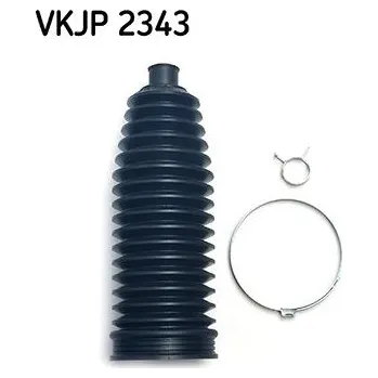 Soustava řízení Sada měchů, řízení SKF VKJP 2343