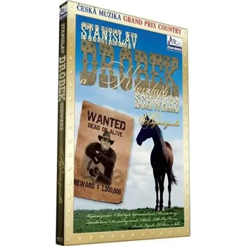 Zahraniční hudba Drobek - Báječná ženská - DVD