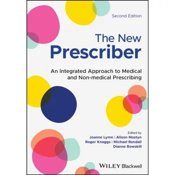 Kniha The New Prescriber