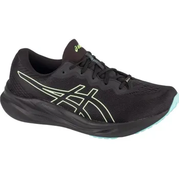 Pánská treková obuv Asics Gel-Pulse 15 GTX M 1011B781-001 tréninkové boty 44