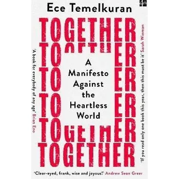 Cizojazyčná kniha Together : A Manifesto Against the Heartless World