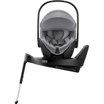 Britax Römer Baby-Safe Pro Set 2024