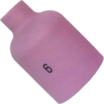 Příslušenství ke svářečce BL Keramická hubice TIG JUMBO 57N75 17/18 č.6