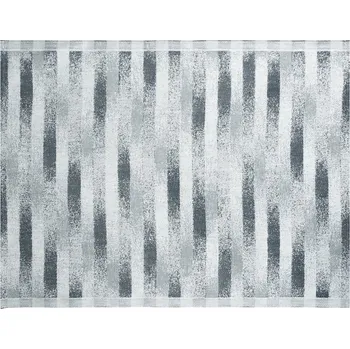 Lapuan Kankurit Podložka do sauny Hohto 46x60, bílo-šedý